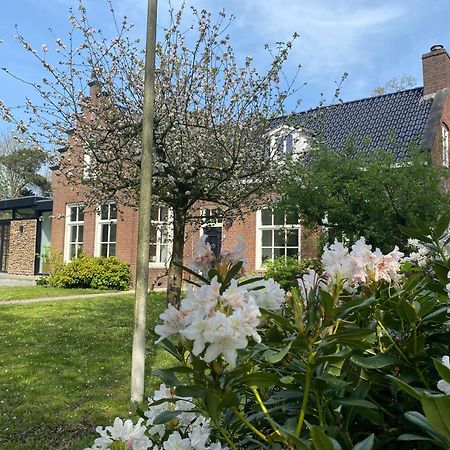 Villa Royale Oranjewoud Exterior foto